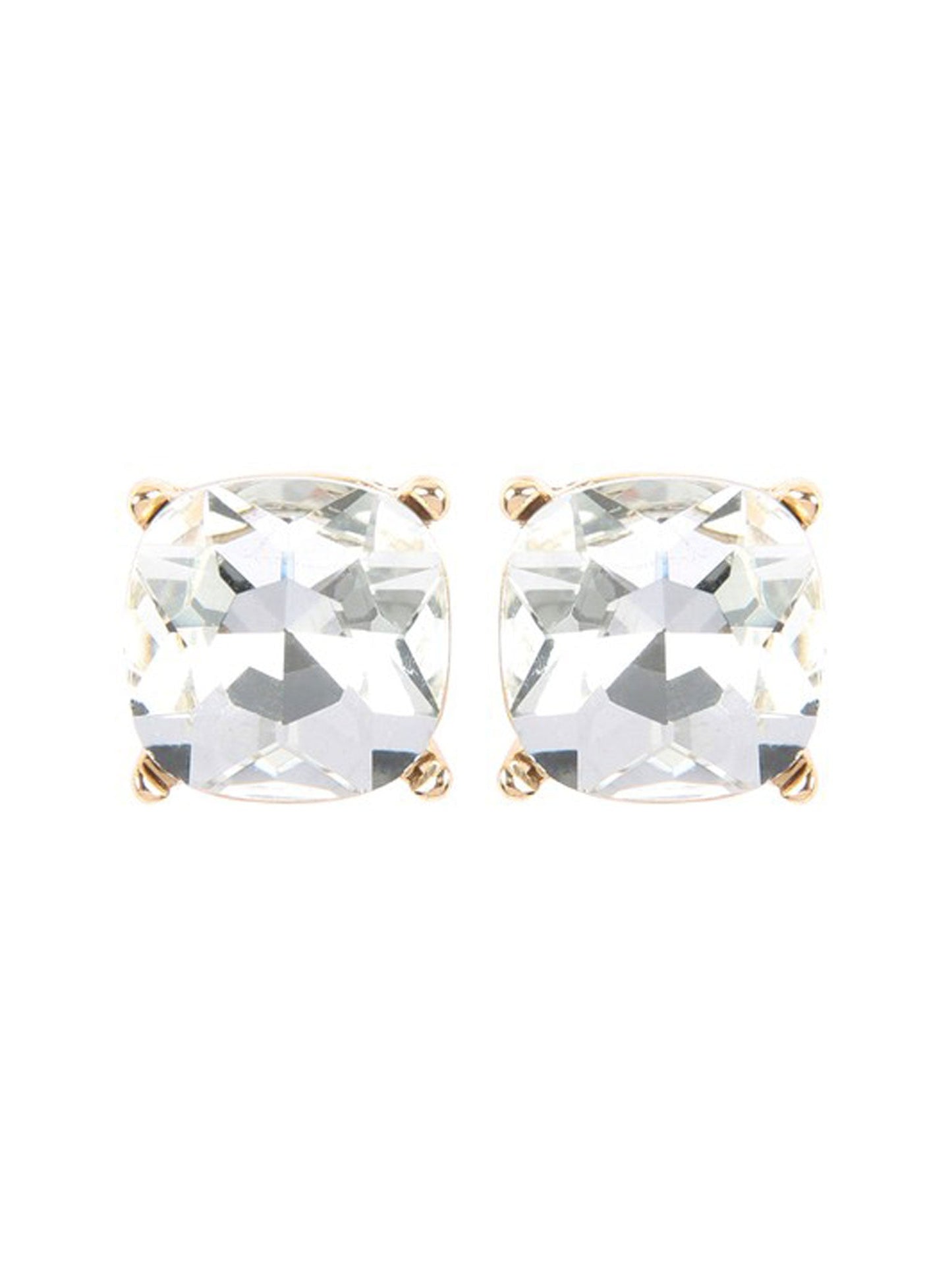 Large Stone Studs