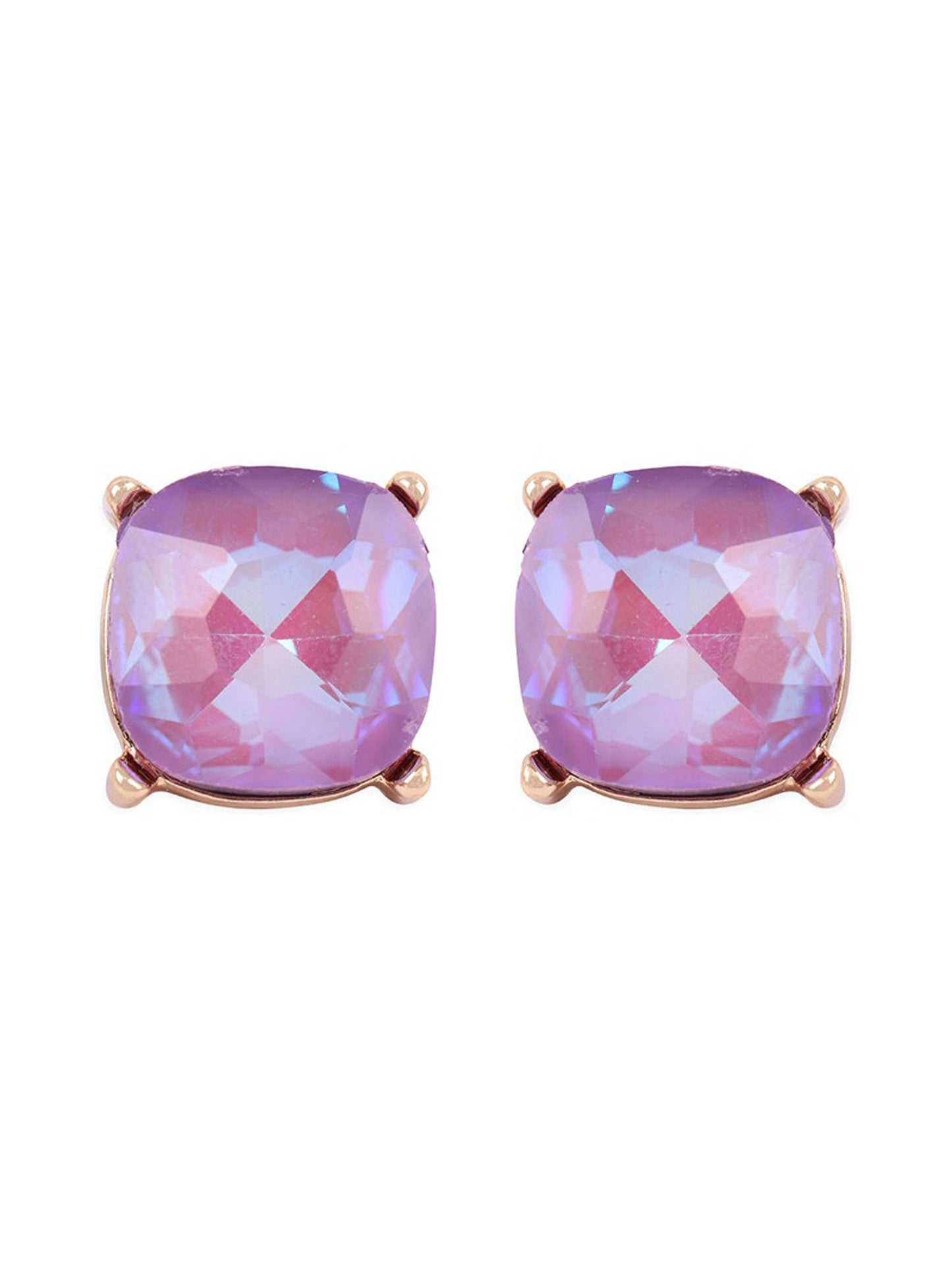 Large Stone Studs