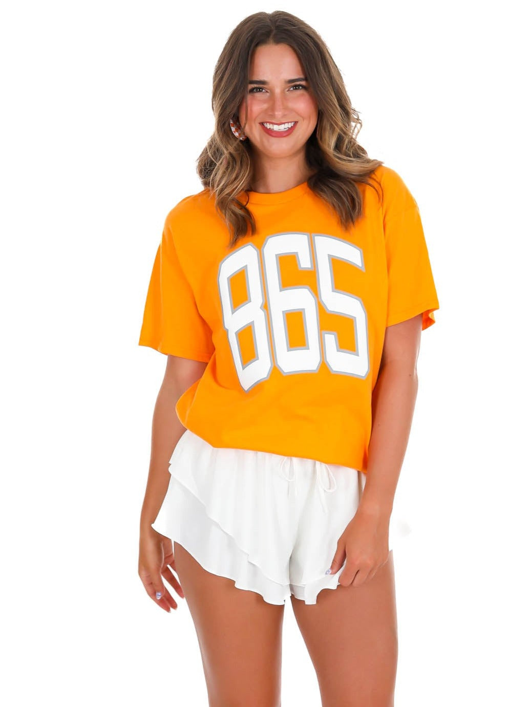 865 Puff Tee