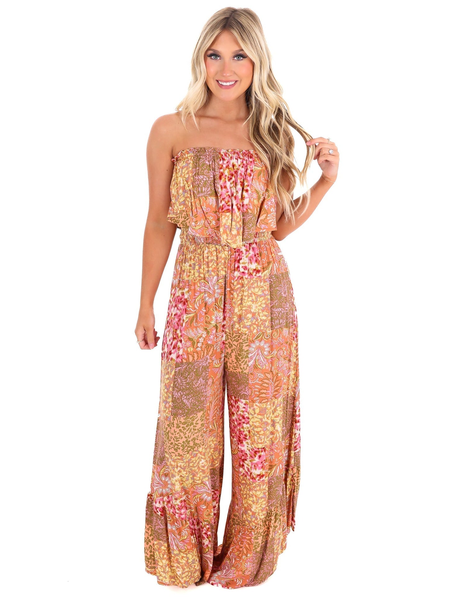 One in A Million Jumpsuit