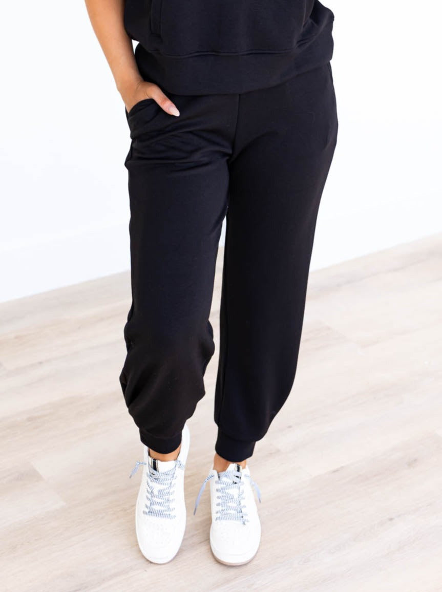 Take Time Joggers