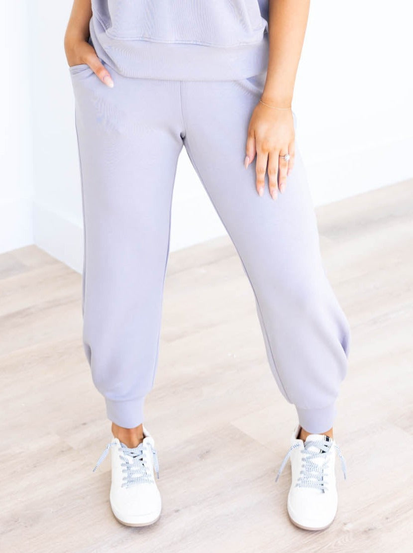 Take Time Joggers