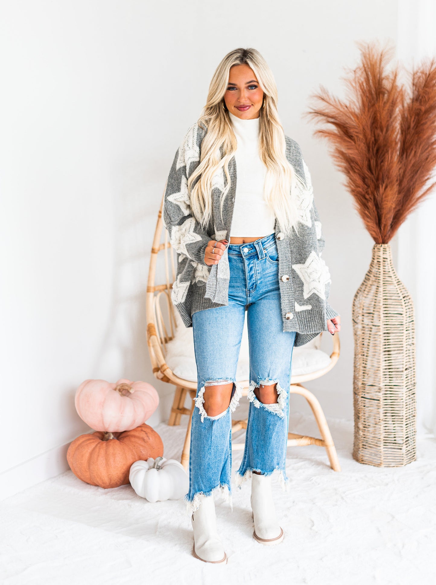 Sky Full of Stars Cardigan