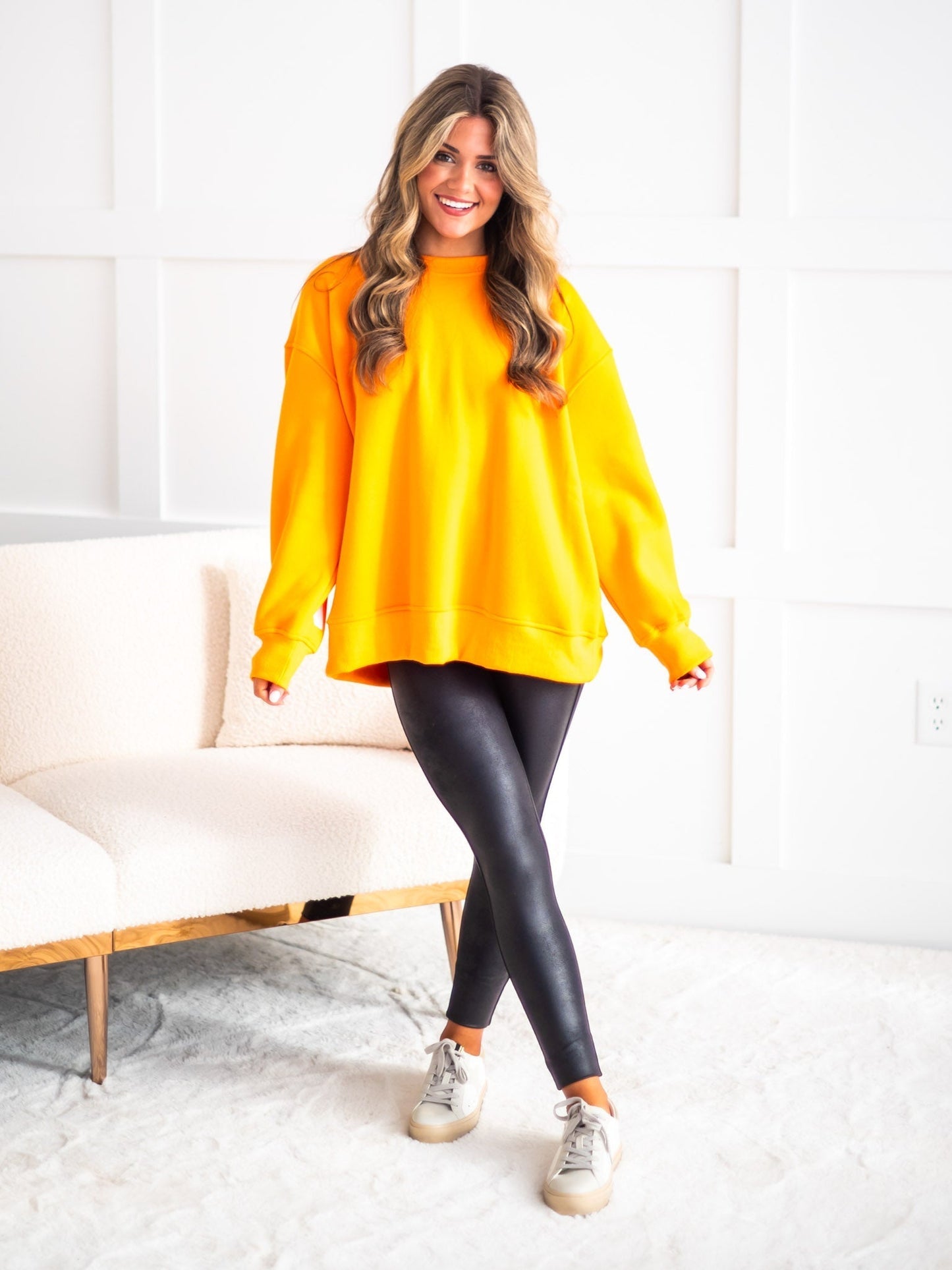 Tennessee Crewneck Pullover