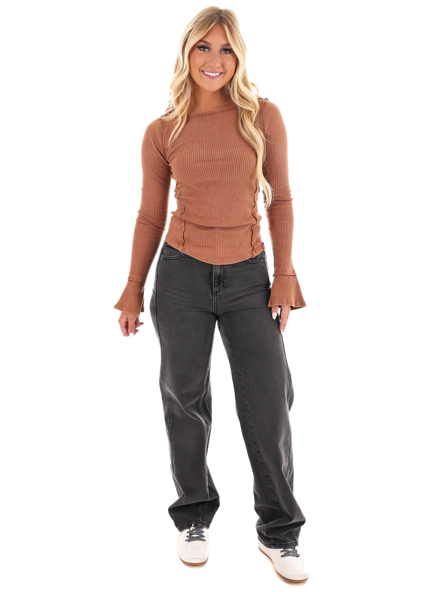 Free People Soul Sister Layering Top