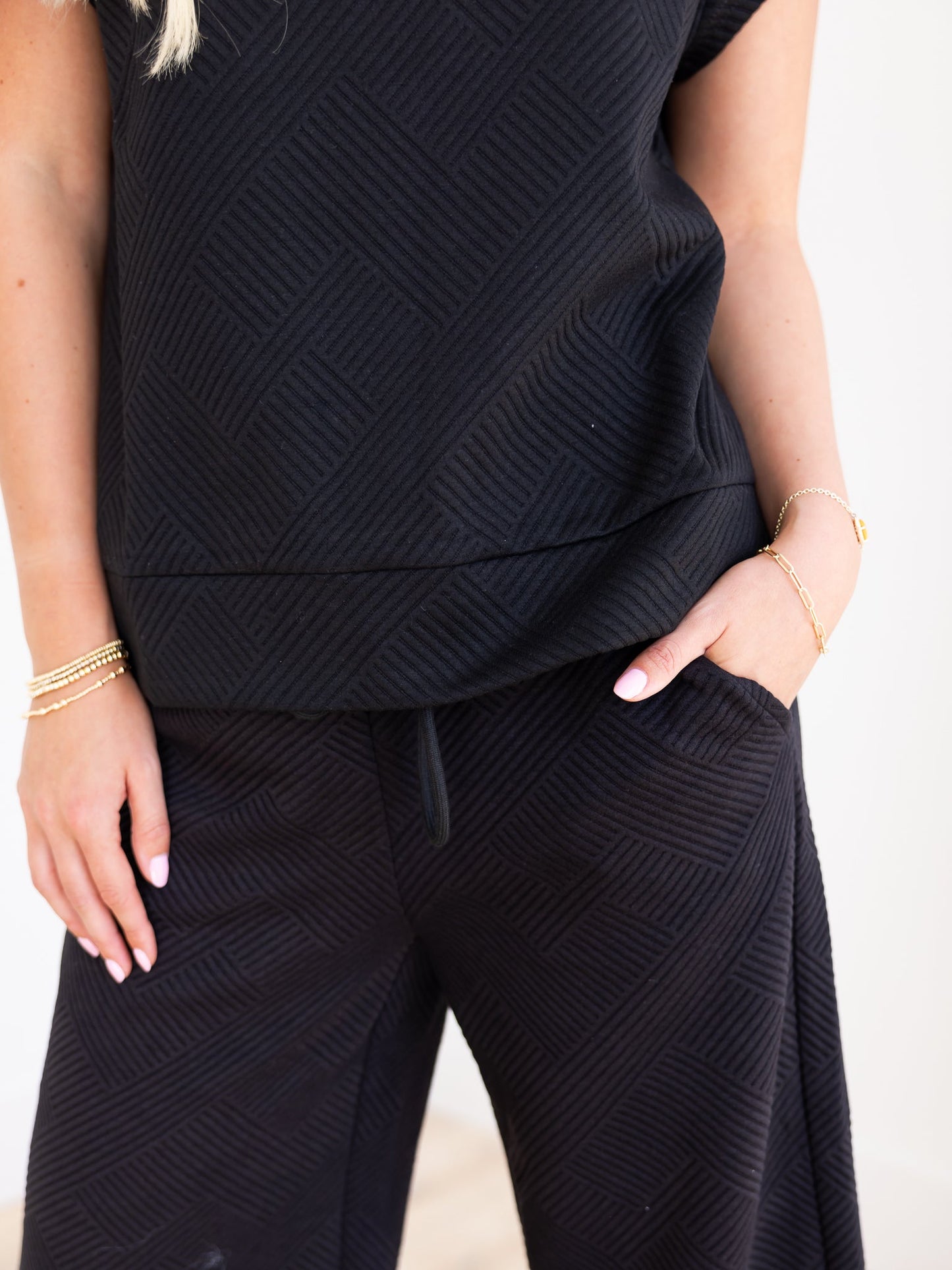 Powerful Feeling Two Piece Set
