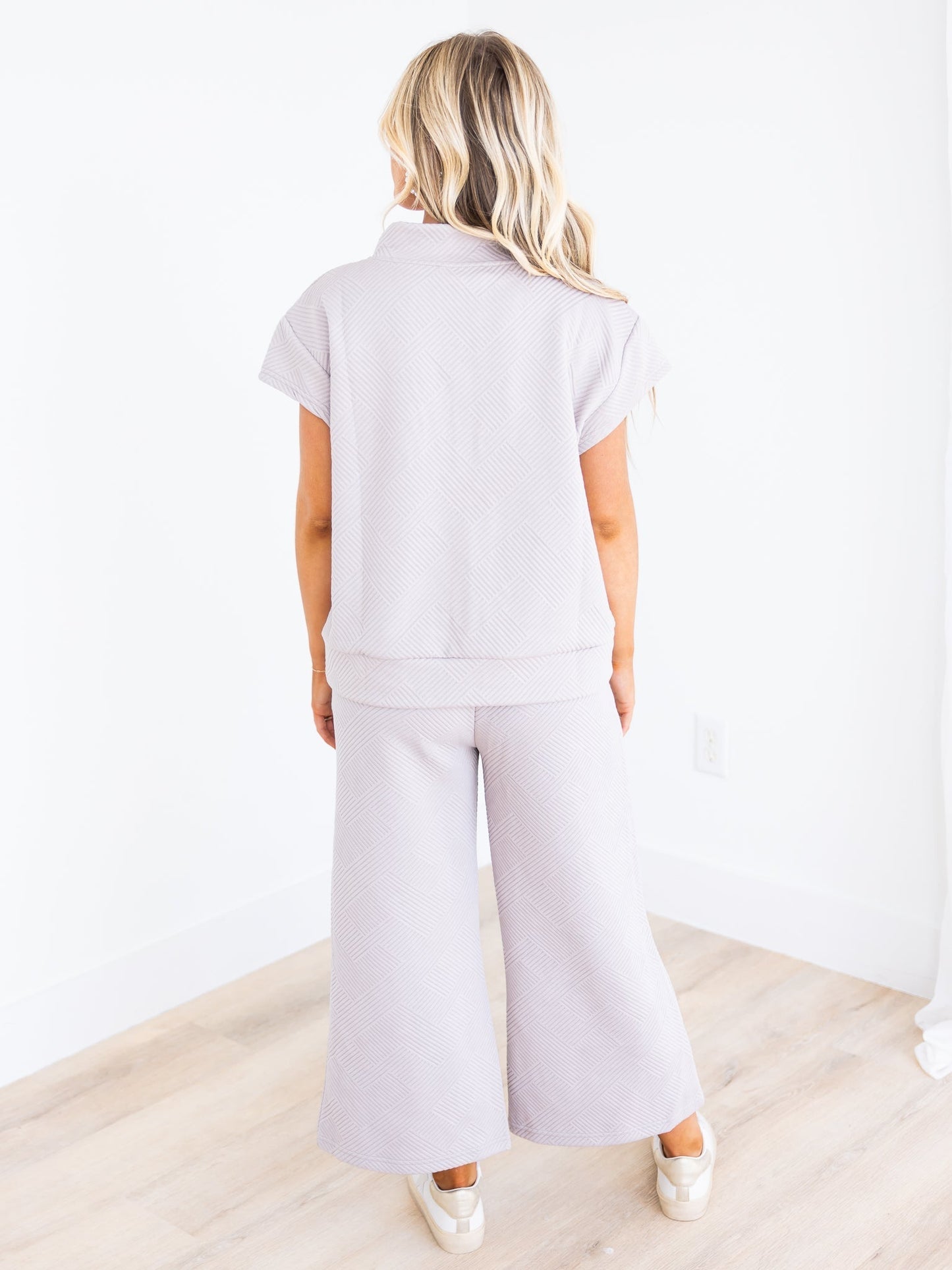 Powerful Feeling Two Piece Set