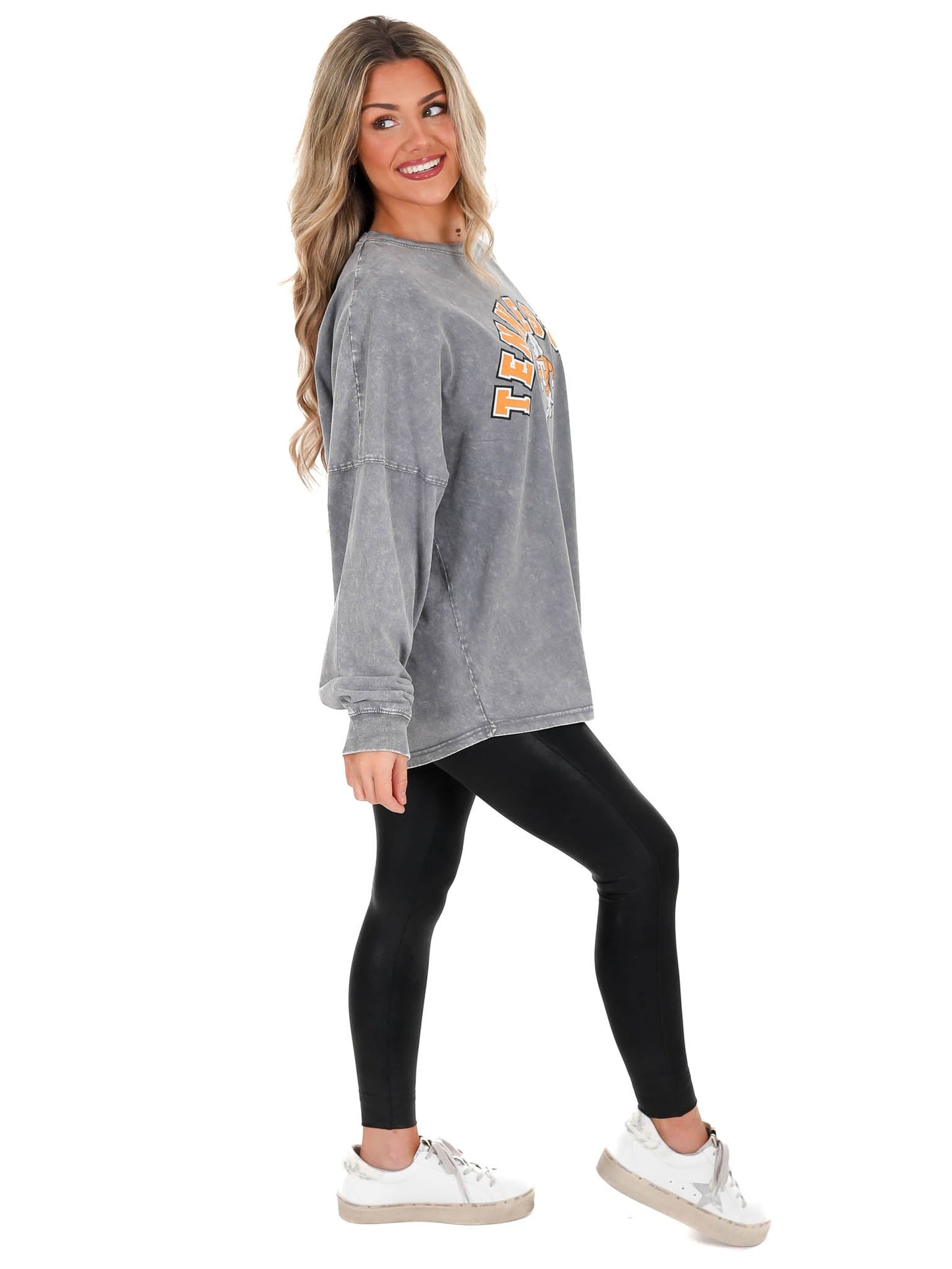 Tennessee Play the Game Pullover