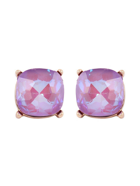 Large Stone Studs