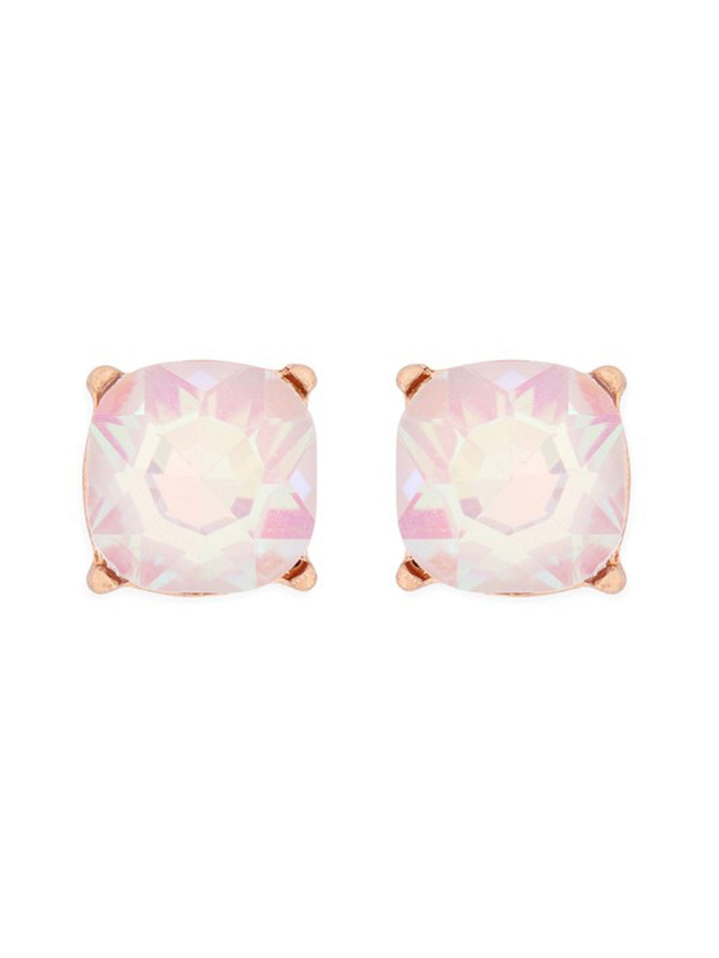 Small Iridescence Studs