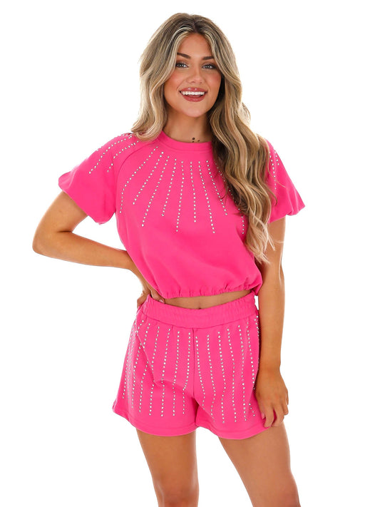Hidden Gems Two Piece Set