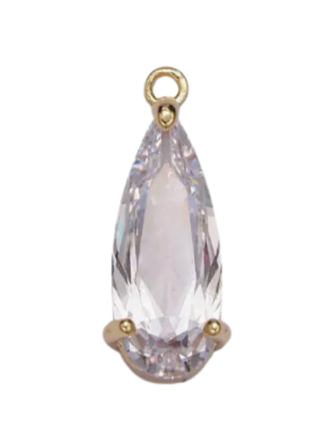 Diamond Charm