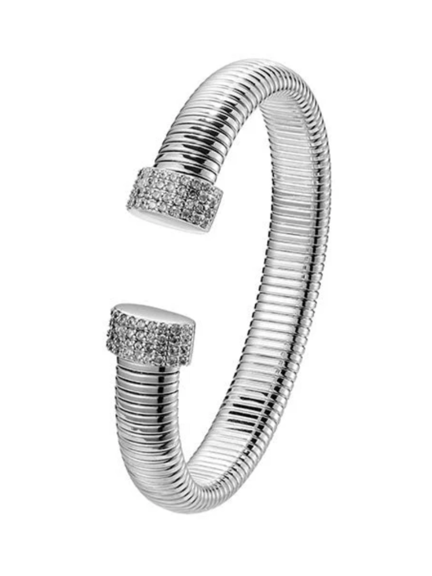 Flat Cuff Bracelet