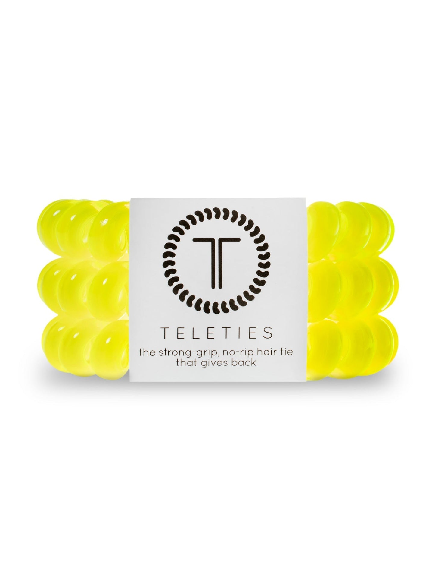 Teleties Flashbulb - Large
