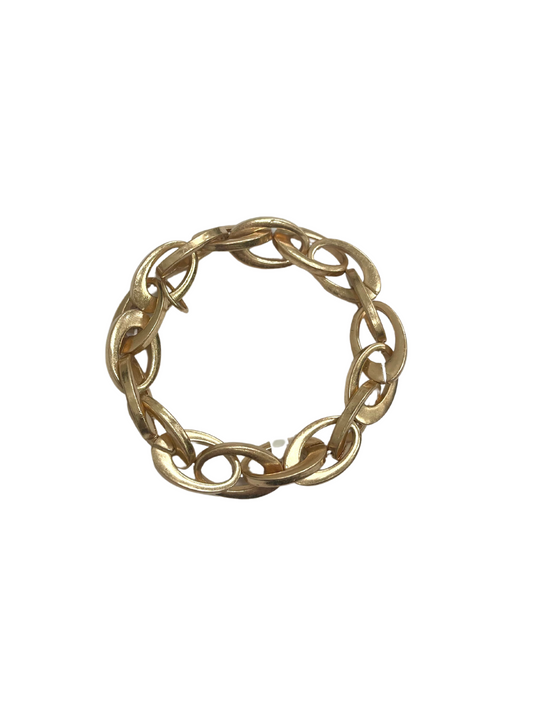 Chain Link Bracelet