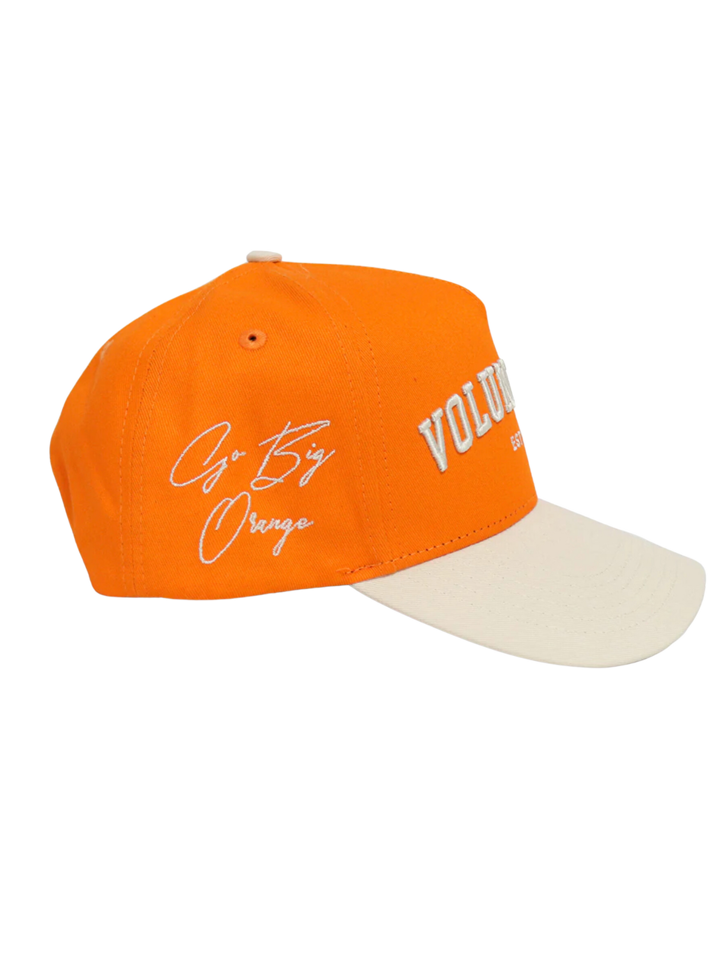 Volunteers Established Hat