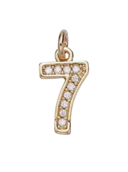 Lucky 7 Charm