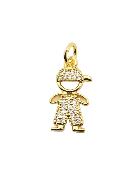 Boy Charm
