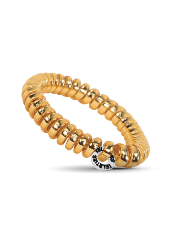 Teleties Champagne Gold - Small
