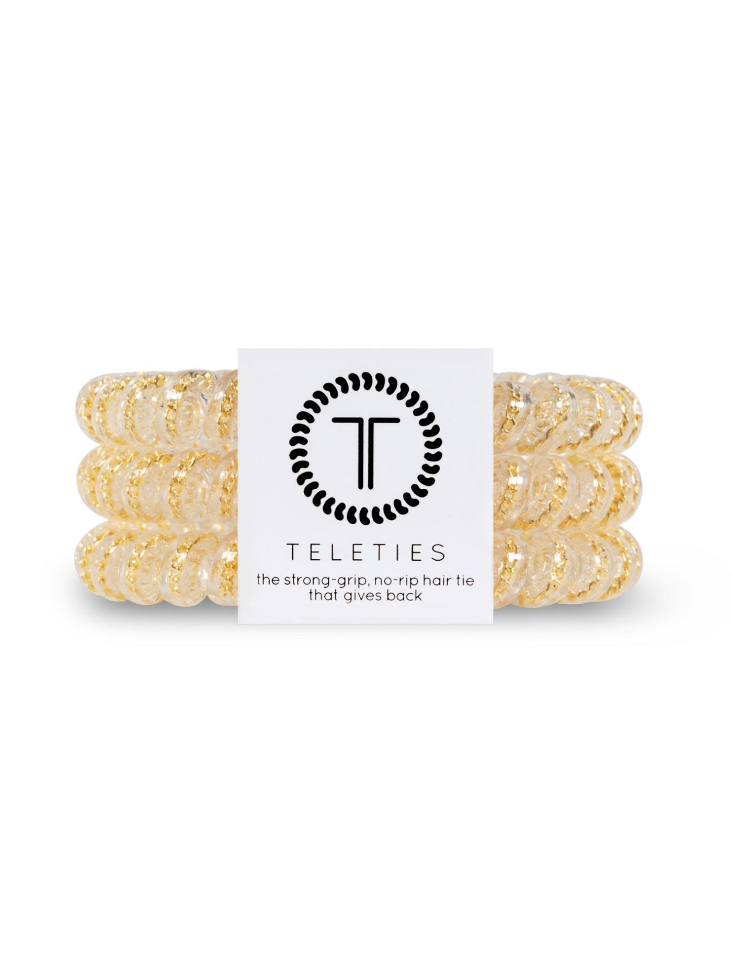 Teleties Counting Karats - Small