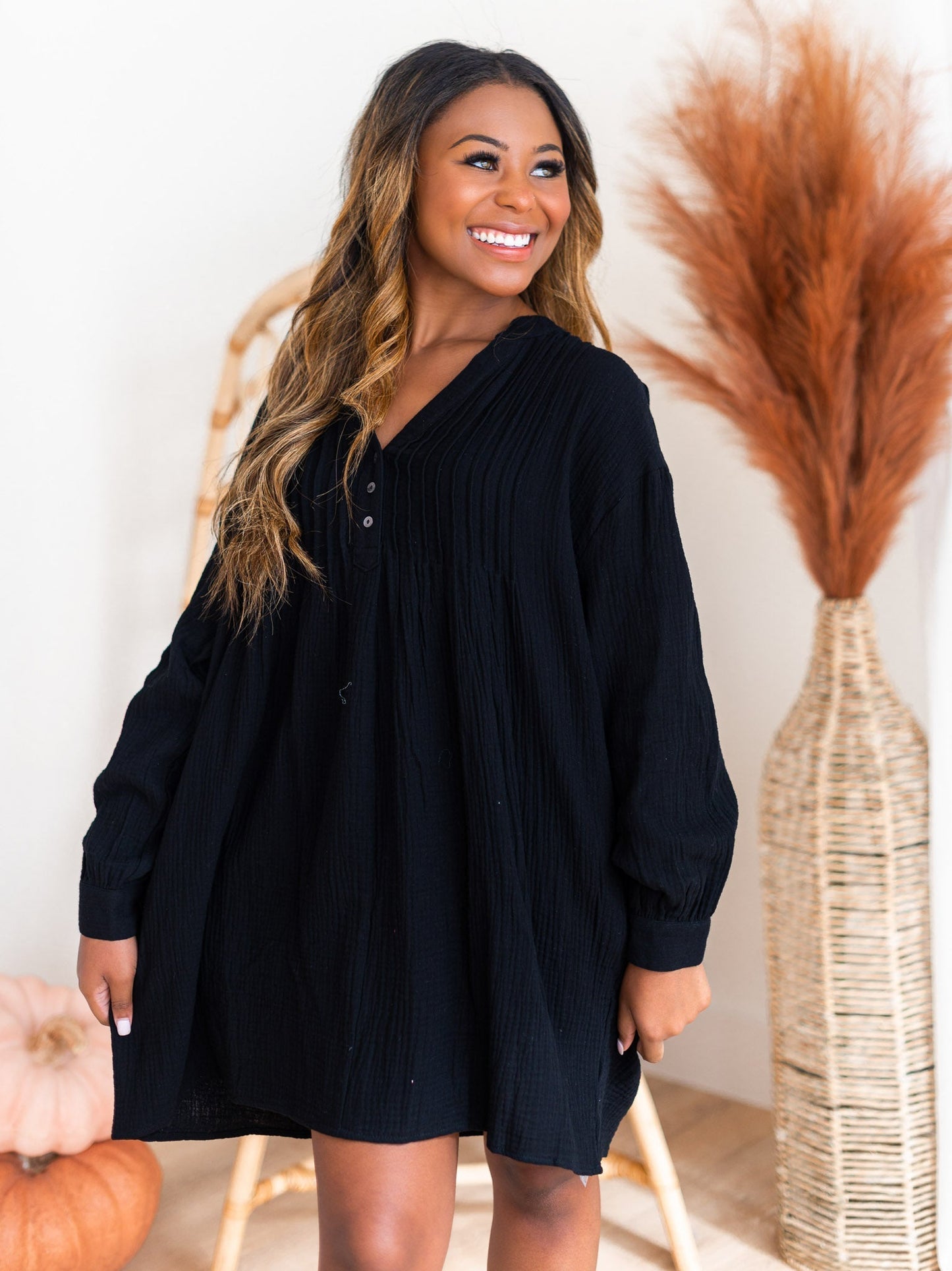 Sweet and Southern Mini Dress