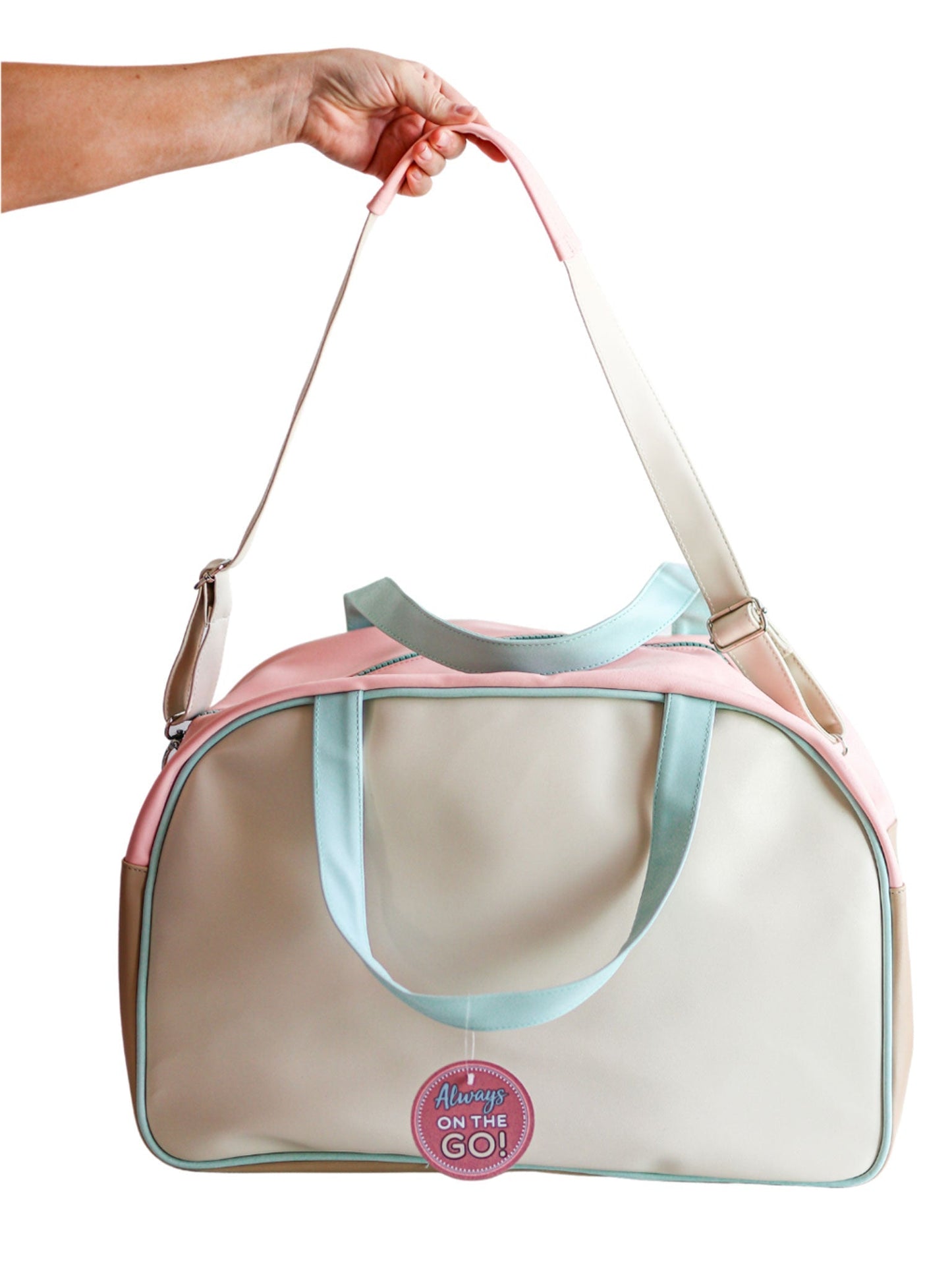 MAMA Duffle Bag