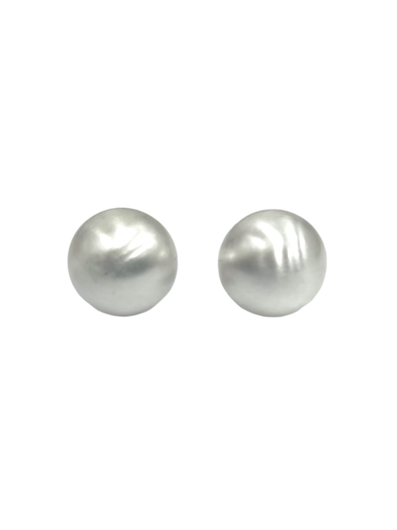 Large Ball Studs