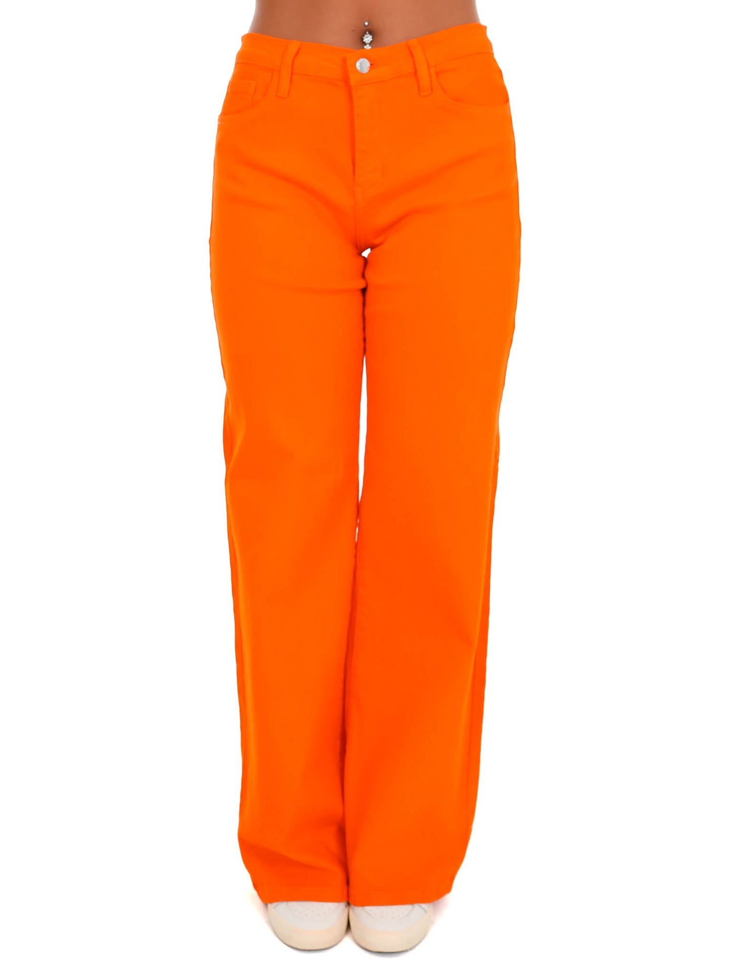 Home Crowd Dad Jeans