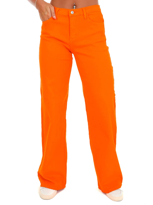 Home Crowd Dad Jeans
