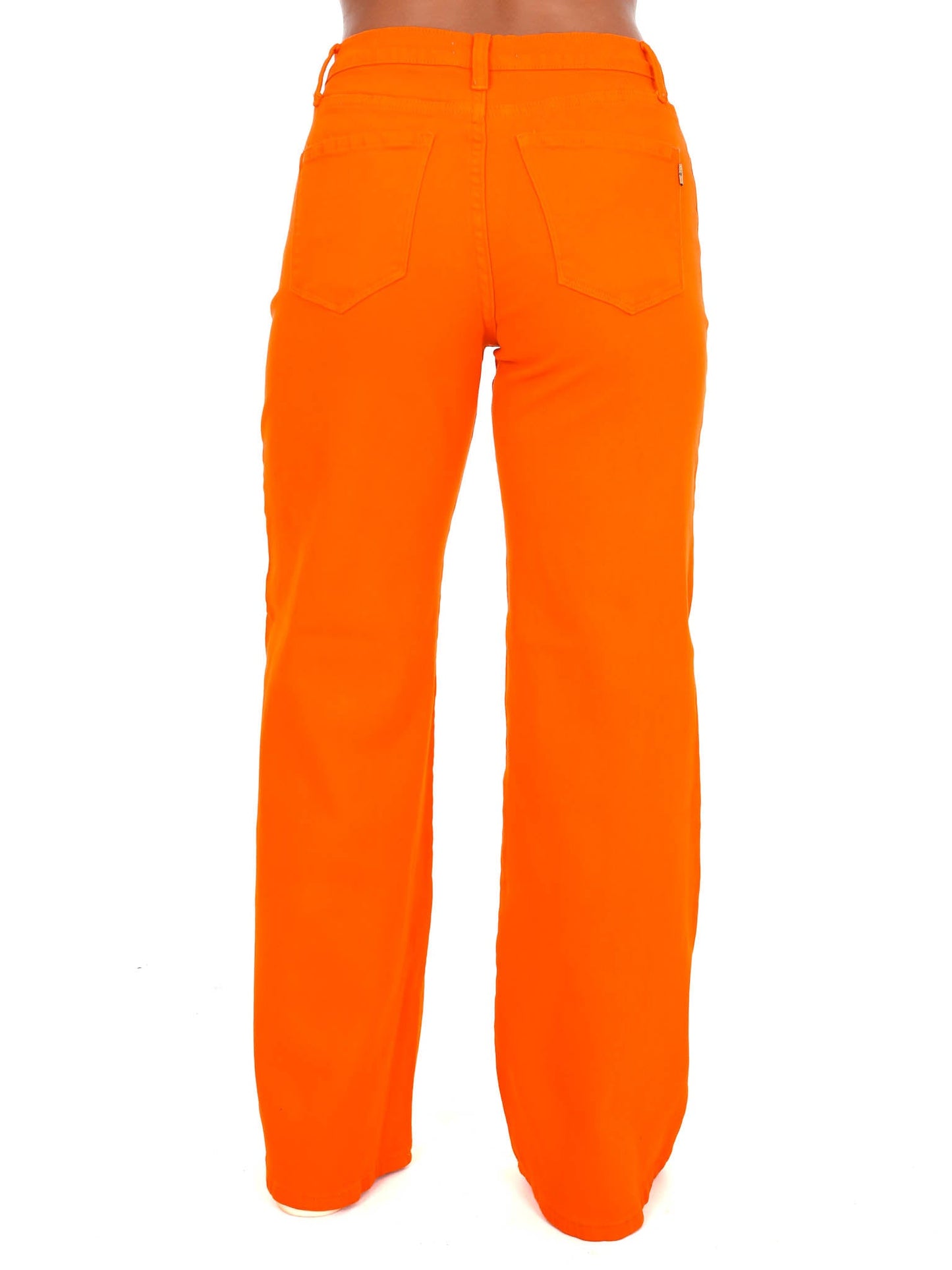 Home Crowd Dad Jeans