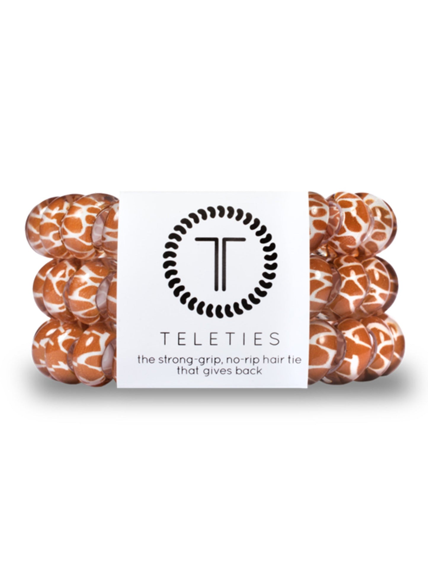 Teleties Giraffe - Large