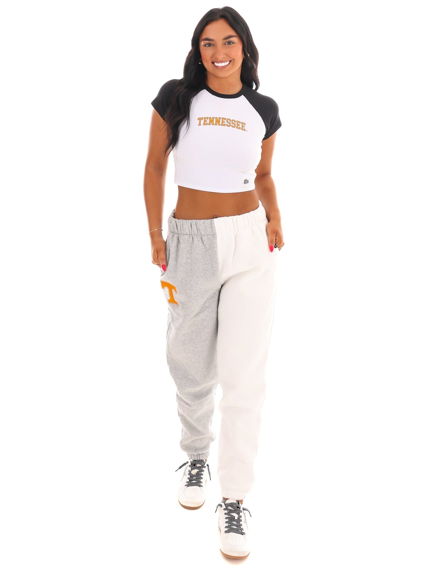 Tennessee Home Run Tee