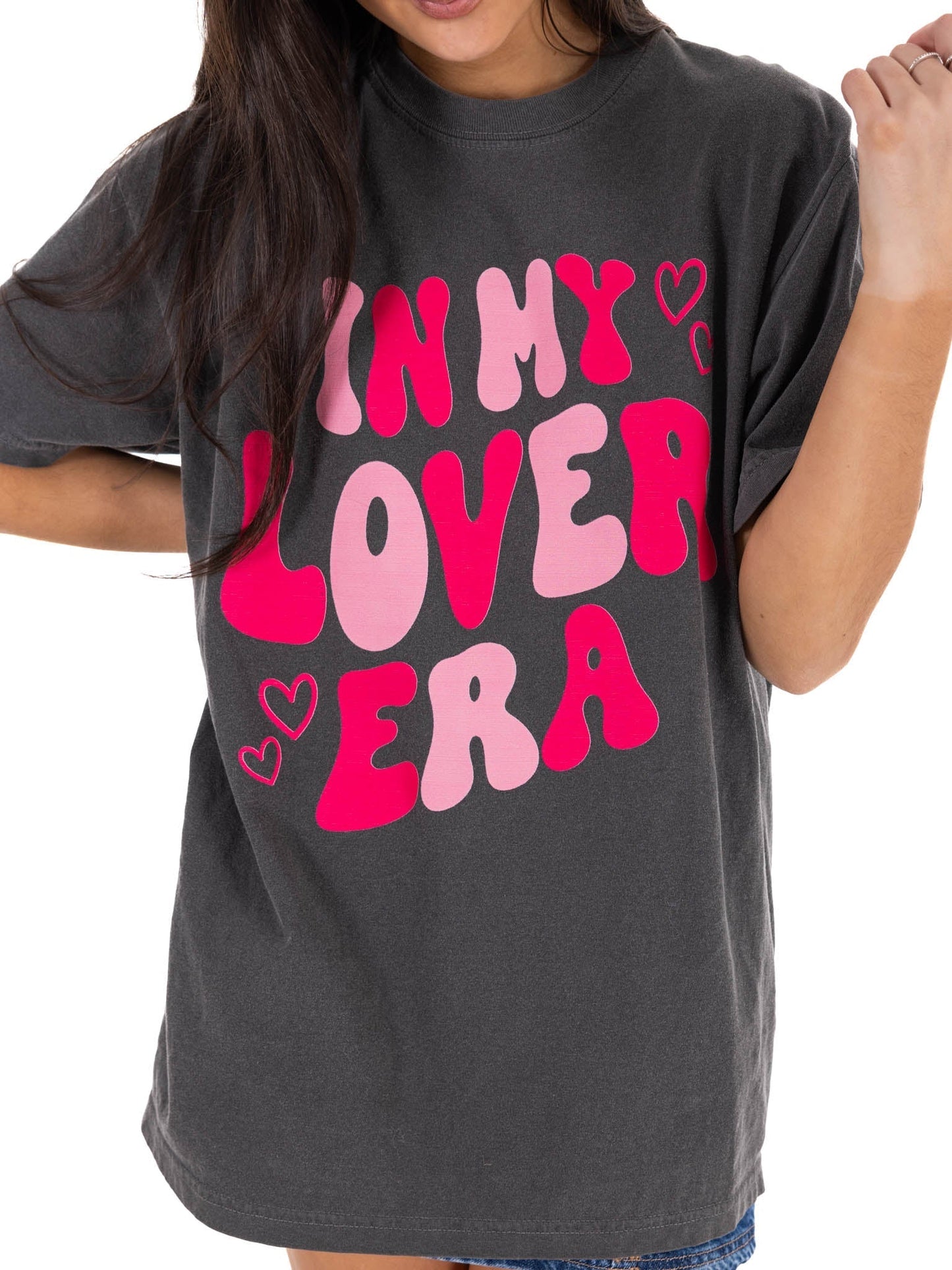 Lover Era Tee