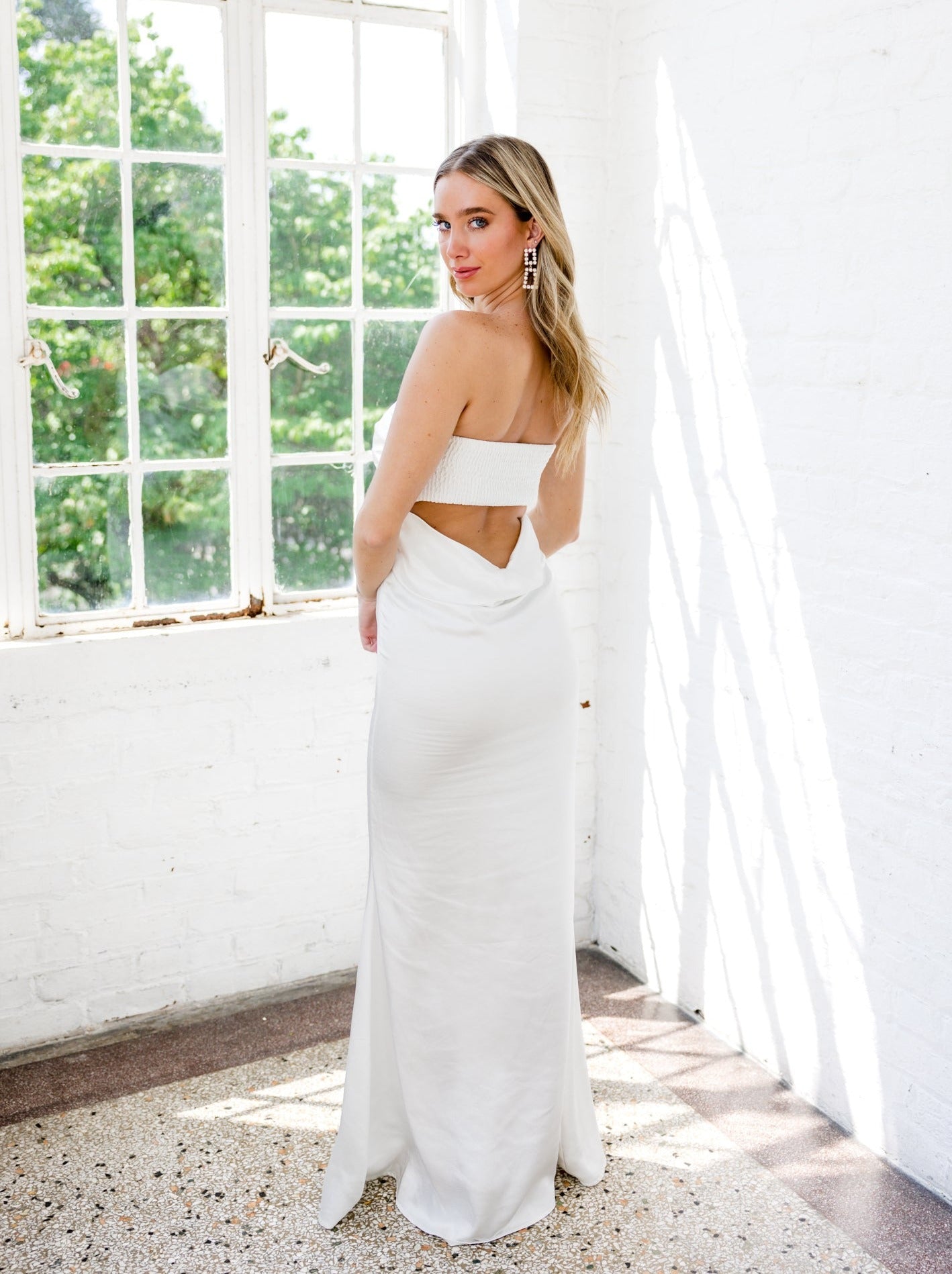 All I Want Dress