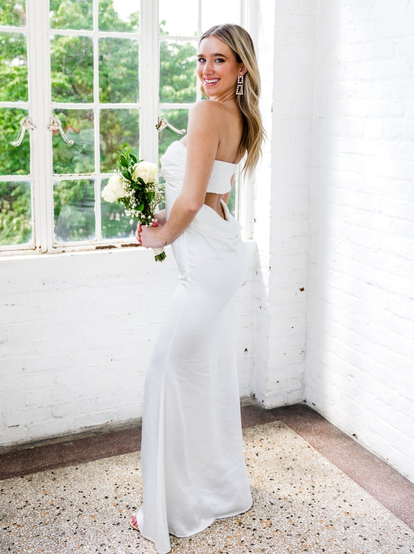 All I Want Dress