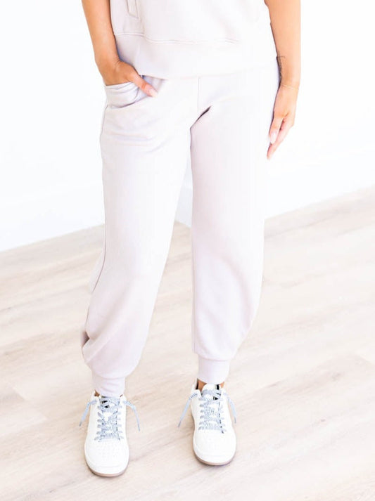 Take Time Joggers