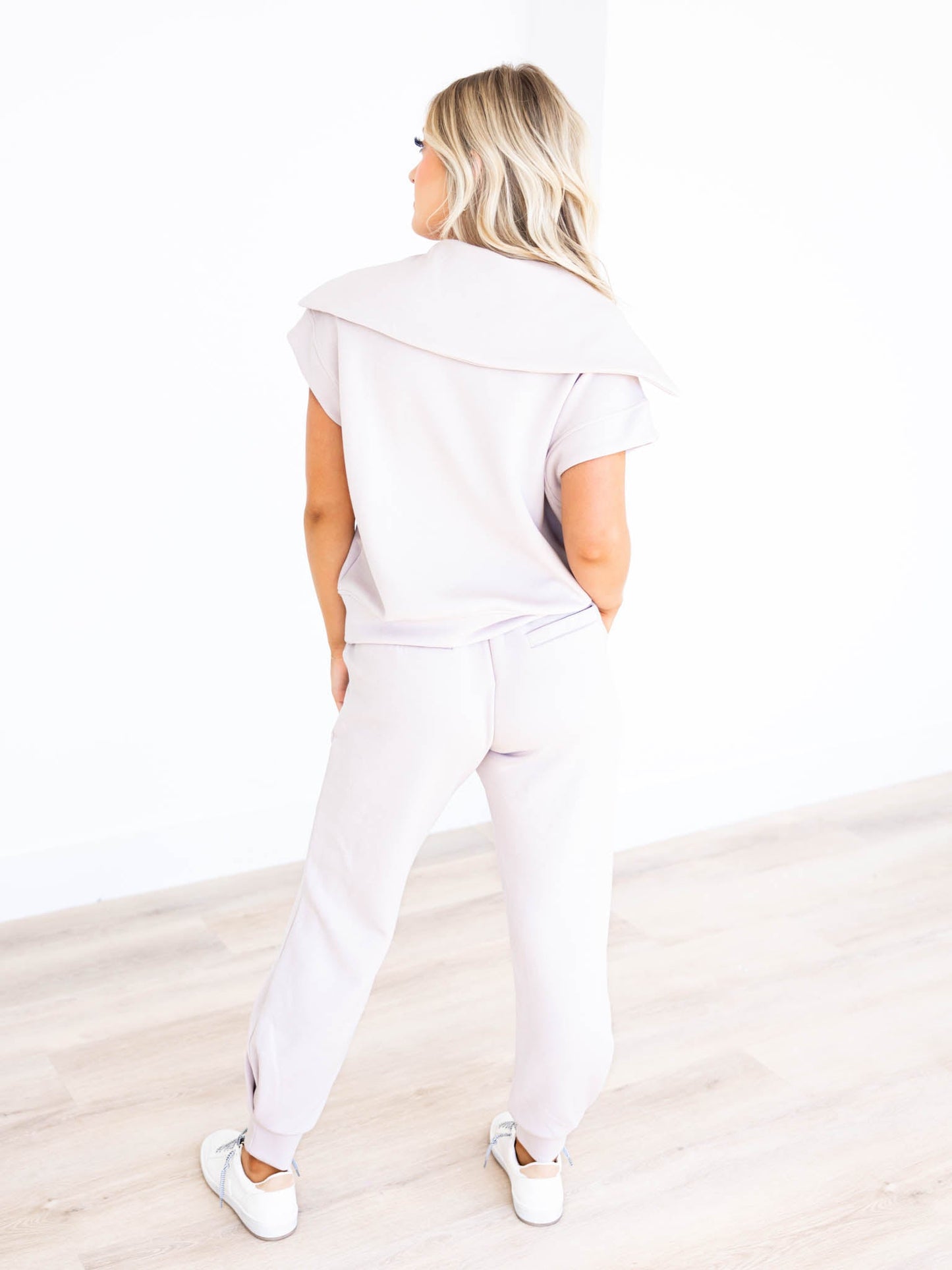 Take Time Joggers
