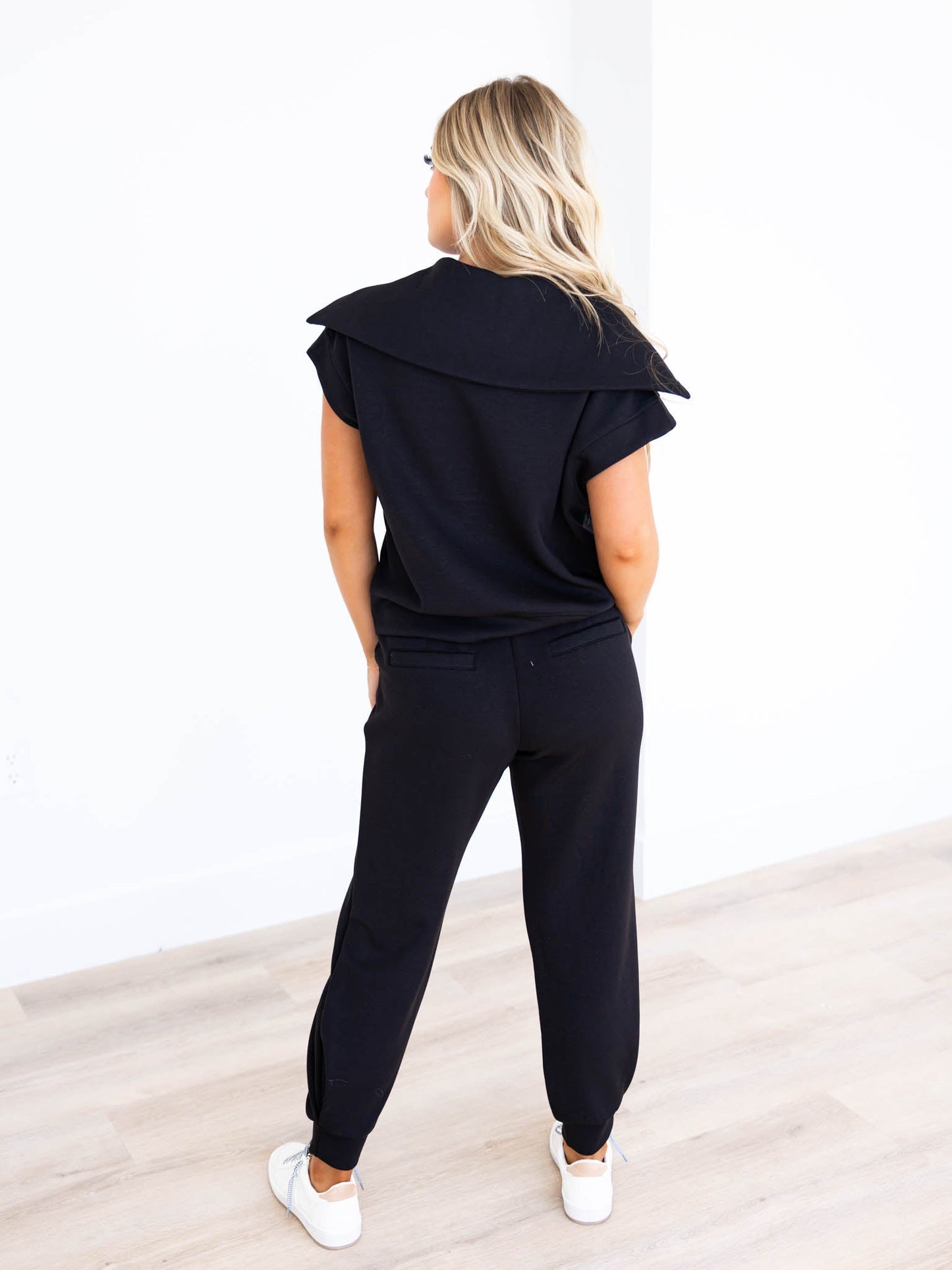 Take Time Joggers