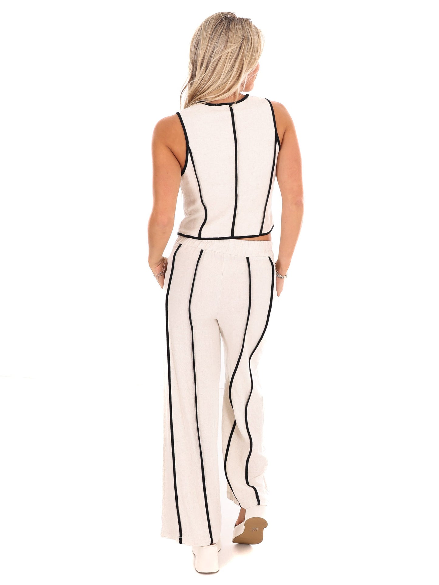 Remember Today Two Piece Set