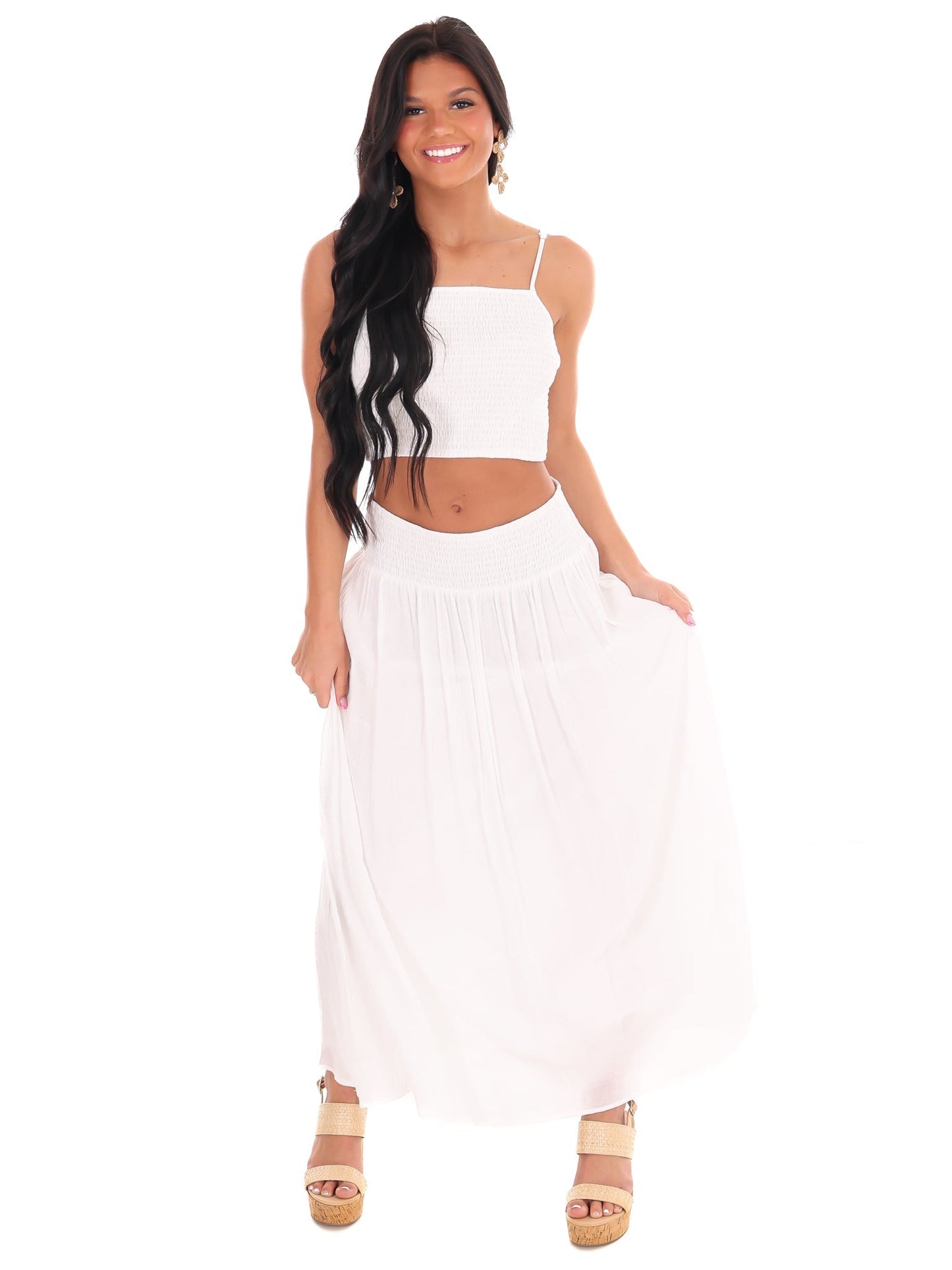 Happier Place Two Piece Set