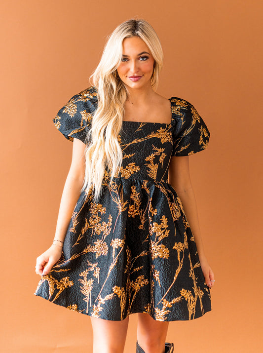 Time to Party Dress