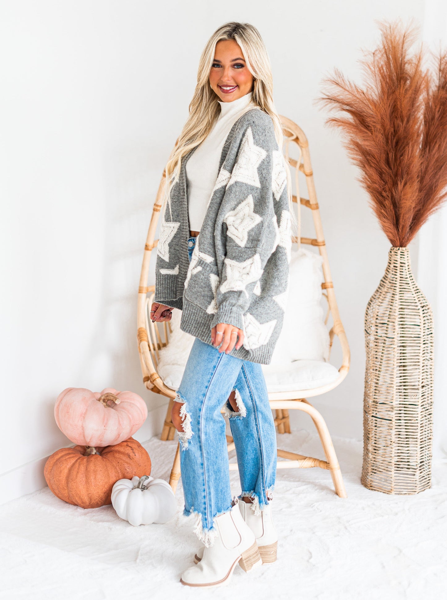 Sky Full of Stars Cardigan