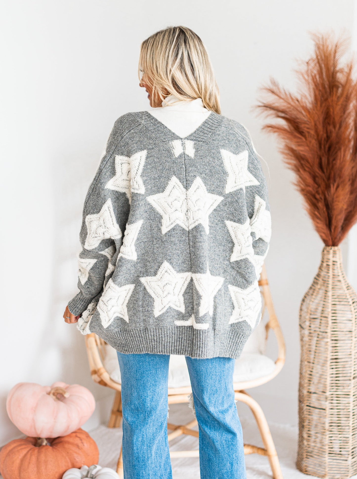 Sky Full of Stars Cardigan