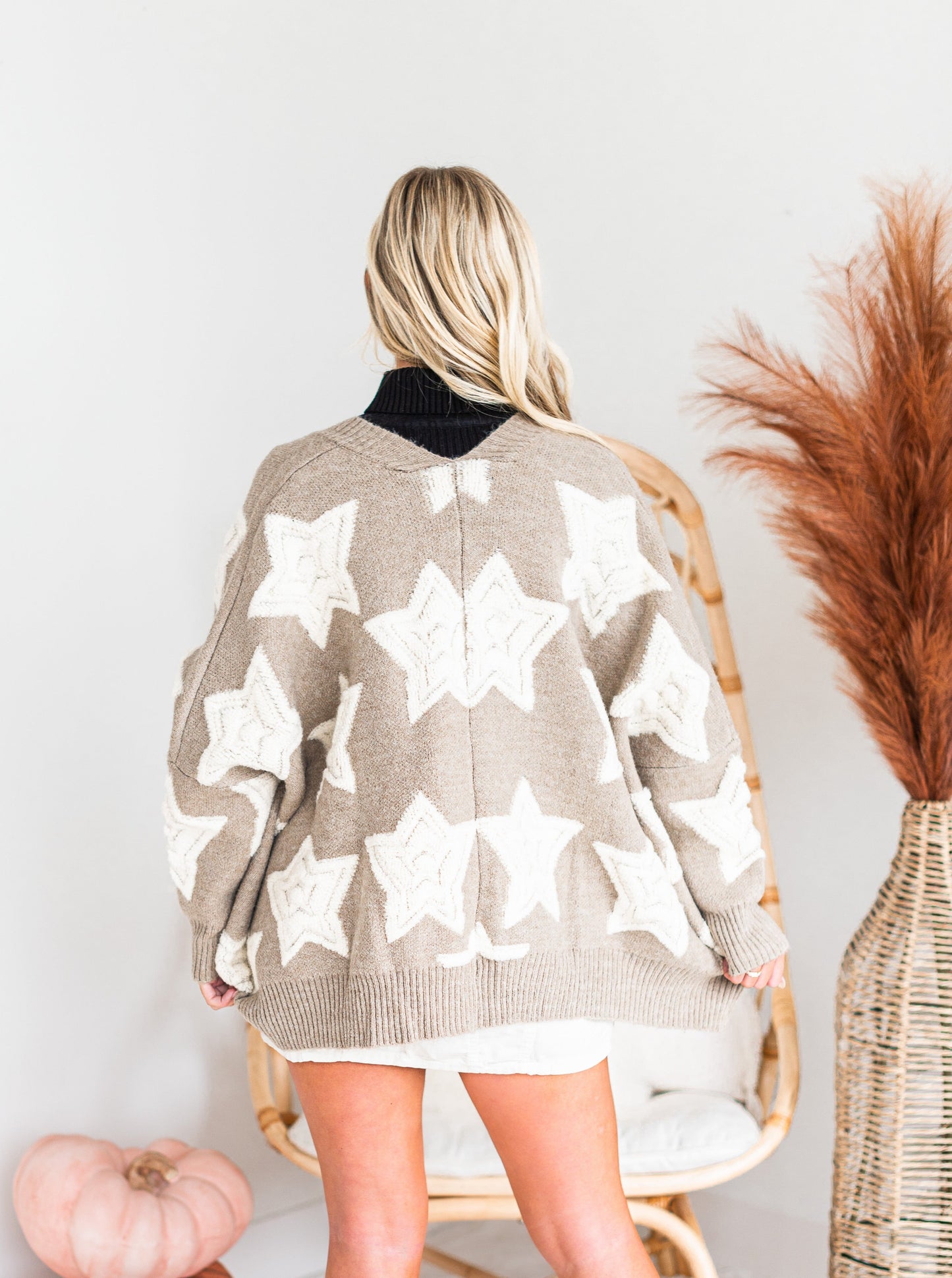 Sky Full of Stars Cardigan
