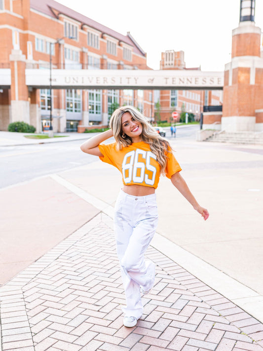 865 Puff Tee