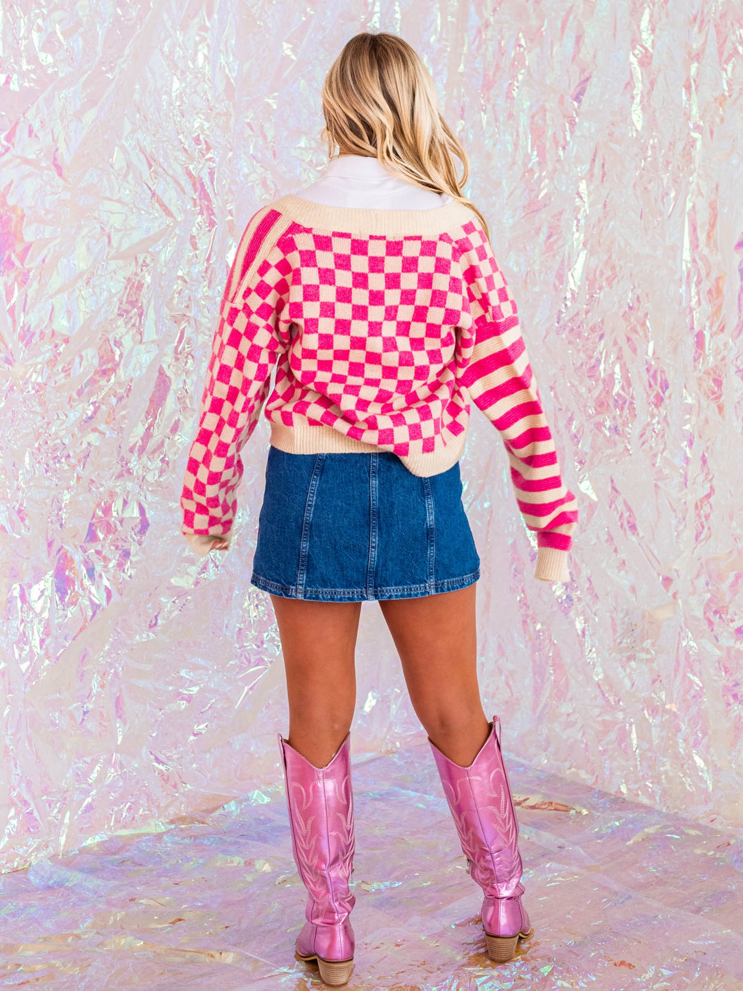 All of Me Cardigan