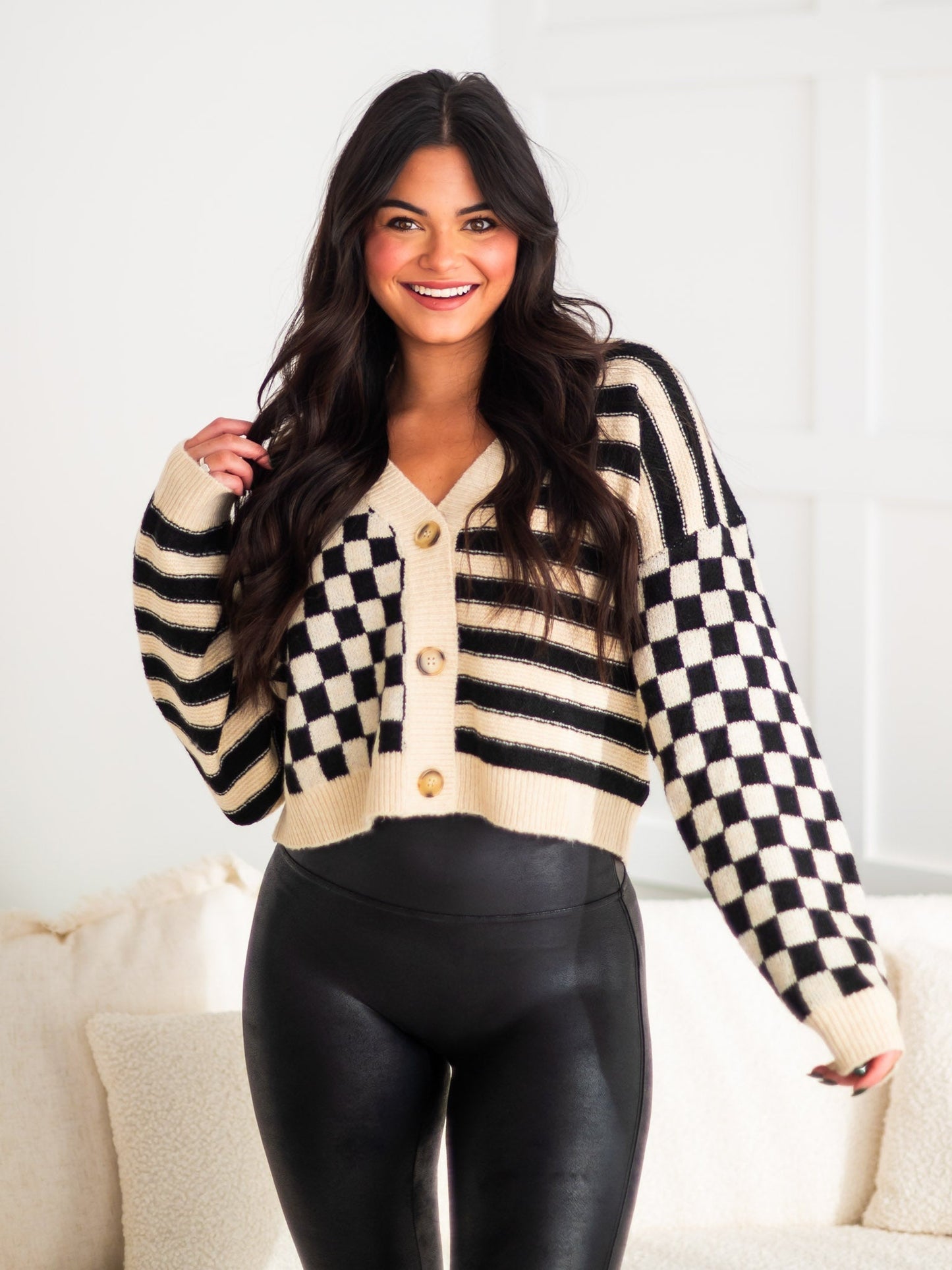 All of Me Cardigan