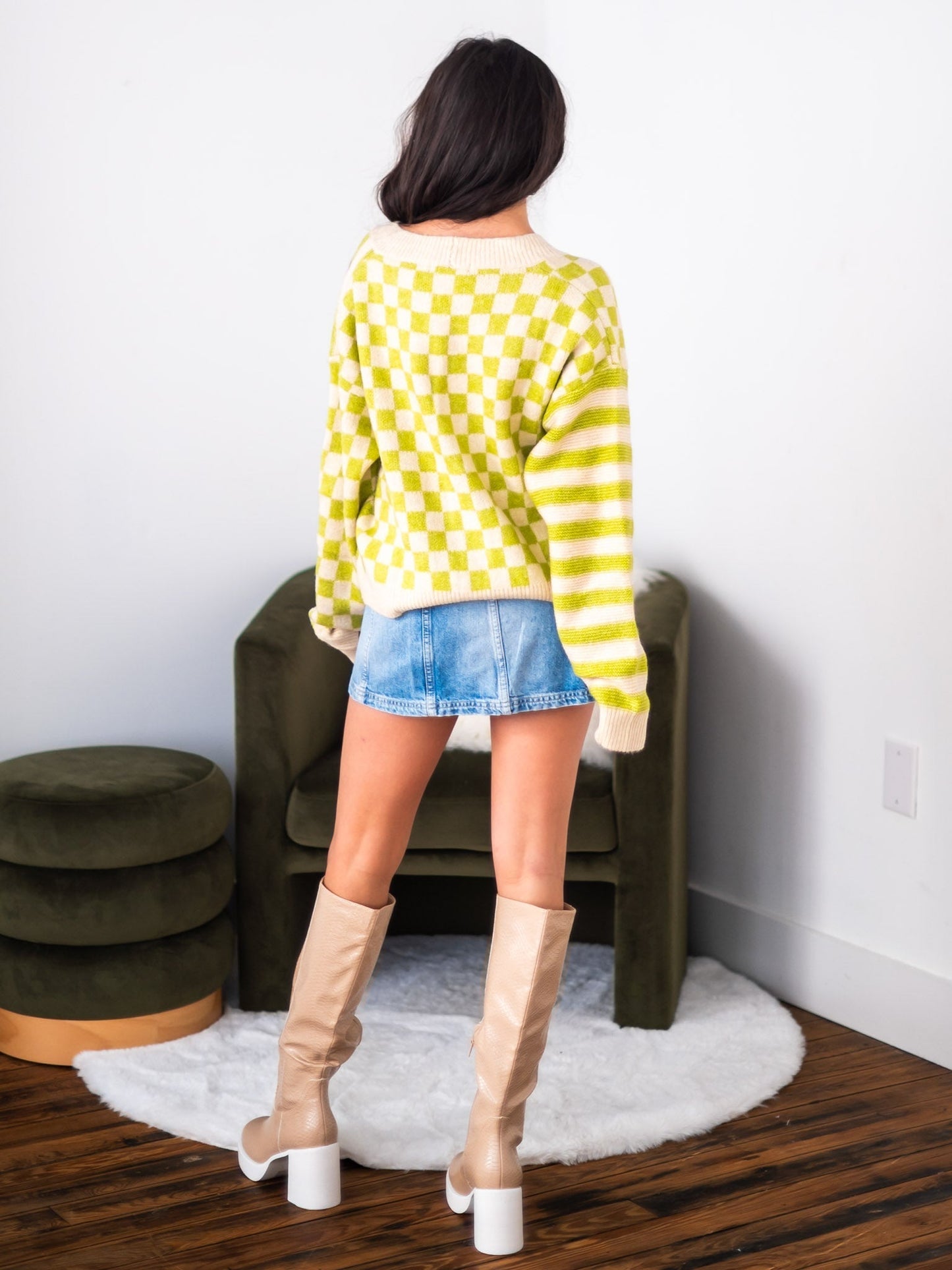 All of Me Cardigan