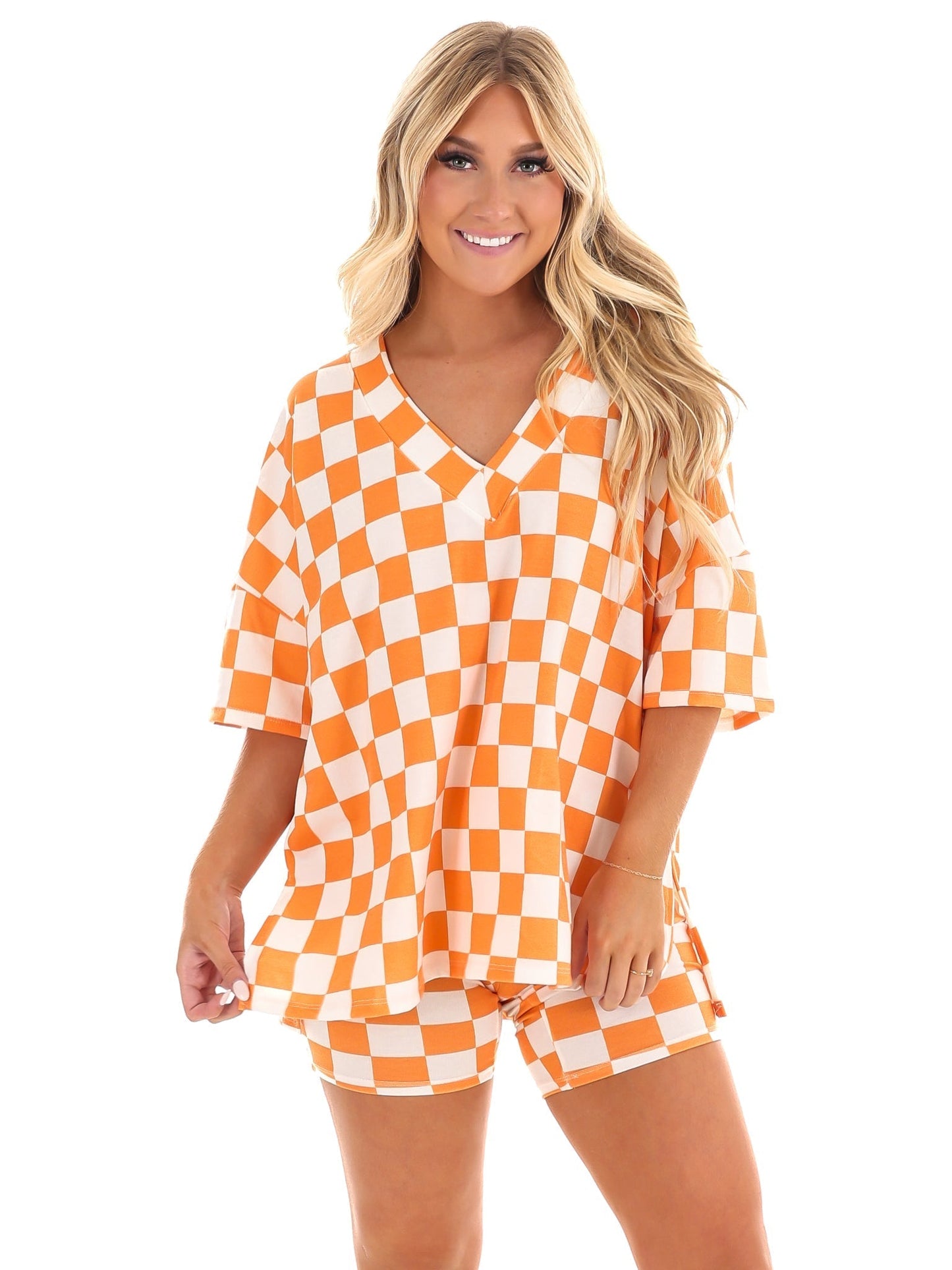 Rocky Top Rally Two Piece Set