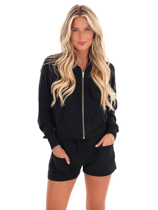 The Simple Life Two Piece Set